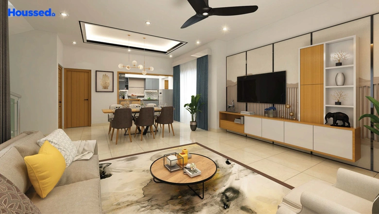 Sample Apartment